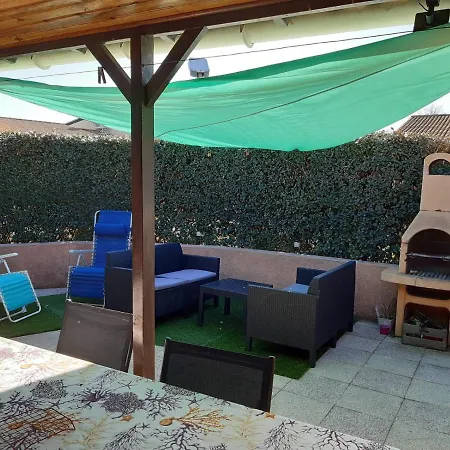 Côte D'azur: Beachside Retreat With Wi-fi & Terrace *