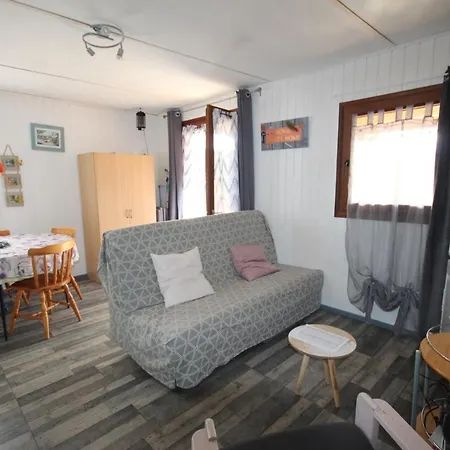 Côte D'azur: Beachside Retreat With Wi-fi & Terrace Villa Portiragnes