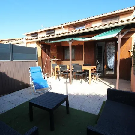 Villa Côte D'azur: Beachside Retreat With Wi-fi & Terrace *